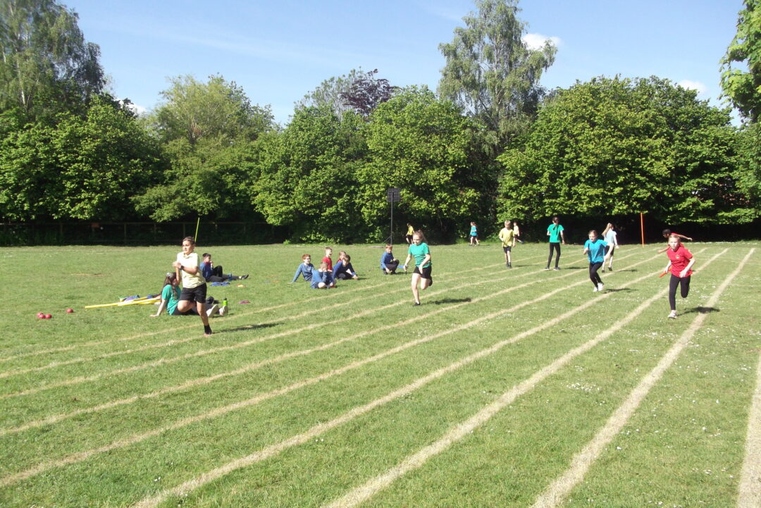 Sport | Nursling Primary School
